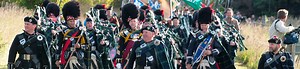 Highland Games & Gatherings - Visit Cairngorms