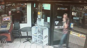 40K views · 216 reactions | Help us catch a robber! On Saturday,...