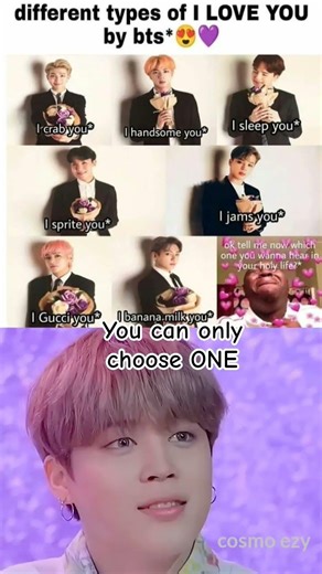 BTS English Moments #relatablememes