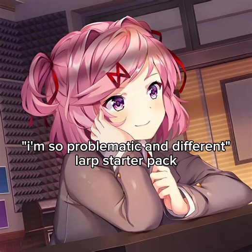 Understanding LARP and Fandom Culture