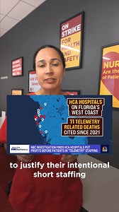 Health care employers implement new technology in our hospitals all the time but no amount of “robonurses” can replace the value of a skilled RN's independent clinical judgment! | National Nurses United