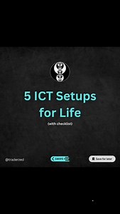 7.3K views · 152 reactions | 5 ICT SETUPS FOR LIFE. Save for later!...