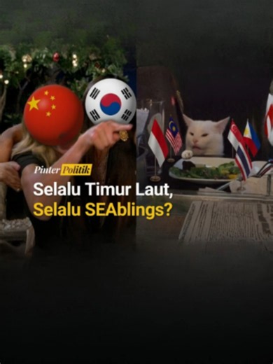 Kalau cuma lihat videonya, ini memang terlihat seperti keributan biasa di sebuah festival di Bangkok. Tapi setelah Kedutaan Besar Tiongkok ikut turun tangan, pemerintah Thailand melakukan investigasi, dan netizen Asia Tenggara kembali kompak, muncul pertanyaan yang lebih besar. Kenapa pola seperti ini terus berulang? Di sini, turut dibahas bagaimana warisan Sinosentrisme, teori Politics of Asymmetry, dan fenomena SEAblings membantu menjelaskan mengapa gesekan kecil bisa berubah menjadi perdebata