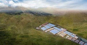 BYD opens new battery factory, claims it will be 'largest in the world'