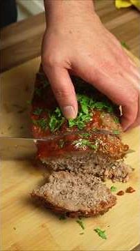 Meat loaf