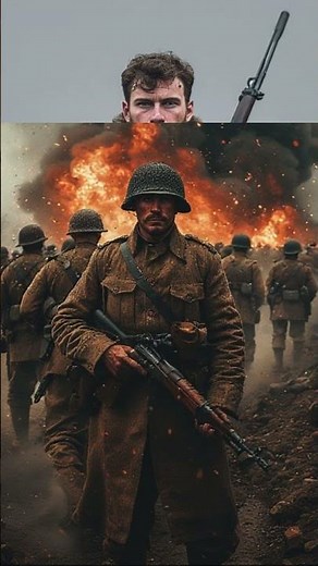 WW1 Tales — Episode: The Silent Company