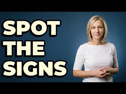 How Do You Spot Low Electrolytes On Atkins?