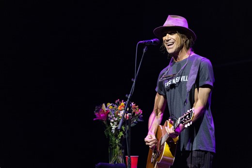 Who was Todd Snider’s wife? Divorce and more about the singer amid hospitalization and arrest over verbally assaulting staff members
