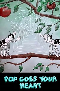 Pop Goes Your Heart (1934) - Movie