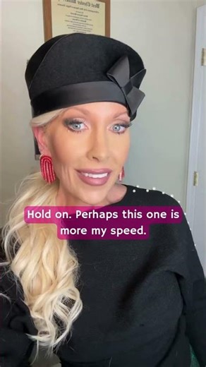 Are Pillbox Hats Still Chic? Try-On + Style Test