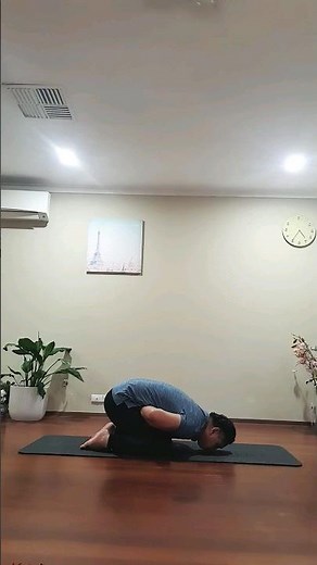 Mandukasana: The Yoga Pose That Unlocks Your FULL Potential