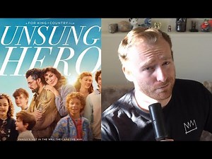 Unsung Hero: Spoiler Free Review