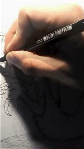 CHESTBURSTER #shorts #chestburster #alien #xenomorph #alienromulus #art #drawing #artwork #draw