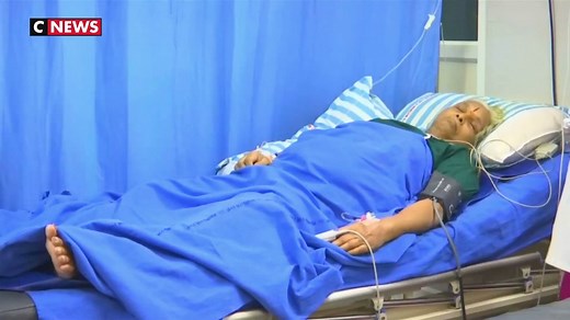 A 74 ans, elle devient la femme la plus âgée à accoucher