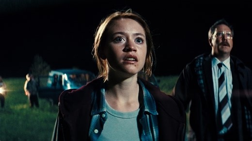 WATCH THE SKIES - FLAWLESS BEHIND THE SCENES PROMO