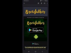 Brewfather, uma alternativa ao Beersmith