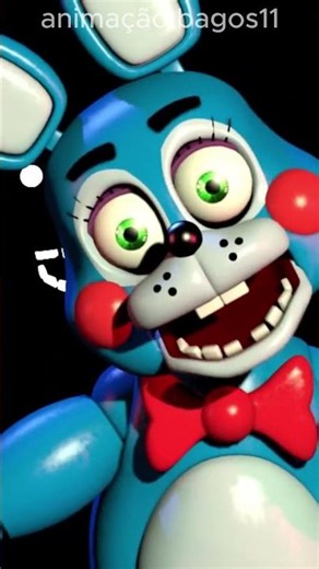 THE ENTIRE HISTORY OF BONNIE EXPLAINED IN FNAF