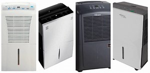 Nearly 1.6 million dehumidifiers sold at Lowe’s, Home Depot recalled for fire and burn risk