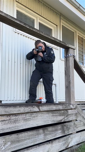 19K views · 133 reactions | Last month, officers from across...