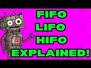 Use FIFO, LIFO, HIFO Explained! Crypto Taxes Made Simple💡