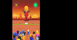 Download & Play Prison Survival: Tap Challenge on PC & Mac (Emulator)