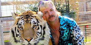 Joe Exotic returns in a new season of 'Tiger King' — you can stream all 5 episodes right now on Netflix
