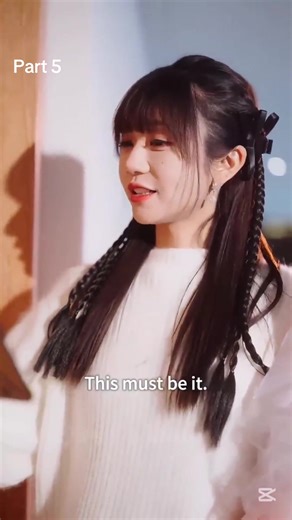 Accidentally Married: A K-Drama Short Movie