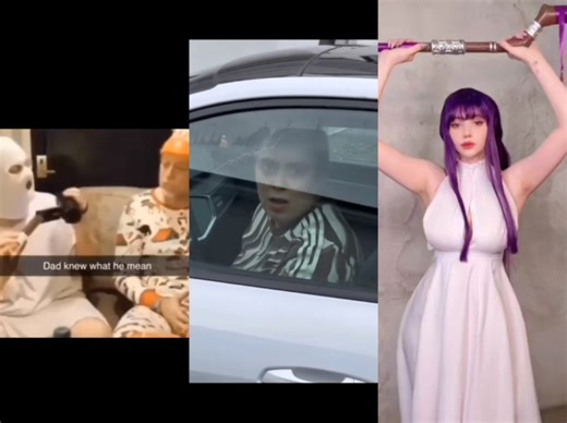 tt抽象难绷集锦#76