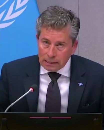 U.S. Announces $1.8 Billion in Humanitarian Aid