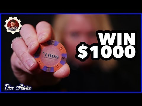 Casino Craps Sharpshooter Strategy