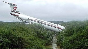 The Most Horrible Plane Crash Accidents -Airplane Crash Compilation