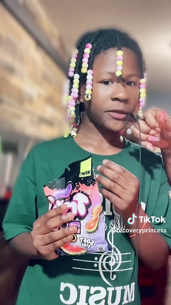 My kid’s first time so please BE KIND ♥️ #fyp #kidsoftiktok #asmr #asmrtiktoks #trending #viral