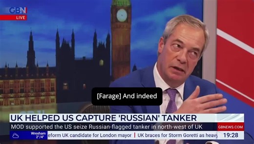 Discussing UK and European Intervention in Ukraine