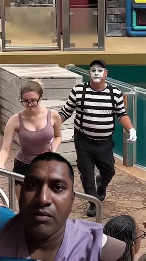 body language comedy #funny