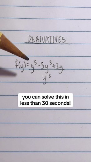 Mastering Derivative Rules in Calculus