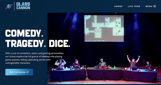 Get in the Trunk | Delta Green RPG Actual Play Podcast