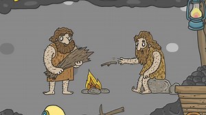 Způsob života pravěkých lidí - ČT edu - Česká televize