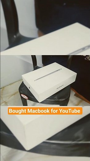Why I Bought MacBook Air M1 in 2026 😳 | Full Review Coming #zainlog #macbook #macbookforediting