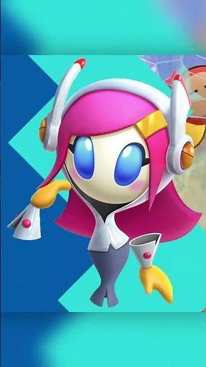 Top Ten Kirby Characters