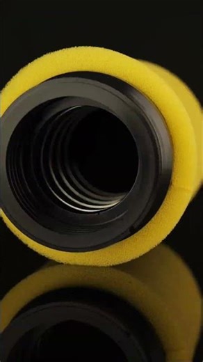 Why This Beats Standard Air Filters (Nibbi Spring Core Preview)