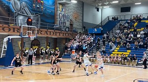 Highlights: Jasper vs. Castle boys basketball