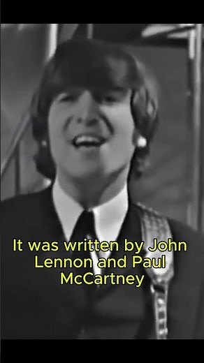 "Day Tripper" The Beatles