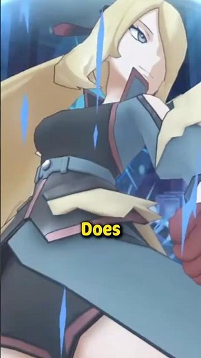 Pokemon ZA's Biggest Problem