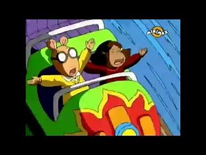 Arthur - Intro + Excerpt (Romanian, Minimax version)