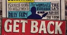 Get Back - HBO Online