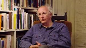 3.3K views · 160 reactions | Watch our exclusive video interview with Philip Pullman as he talks about dæmons and dust in The Book of Dust Volume Two: The Secret Commonwealth. | Philip Pullman | Facebook