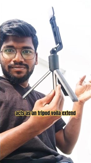 INSANE 🤯 Mobile Vlogging Kit (2026) #ytshorts #vloggingkit