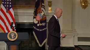 Biden to attend COP26 without own climate deal