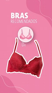 ¡Descubre si eres la diosa HERA!✨ El catálogo #AndreaLencería tiene el tipo de bra ideal para ti, ¡descúbrelo! Compra en línea➜https://bit.ly/3z7NRRB📌Lo mejor del verano está en Andrea | Andrea