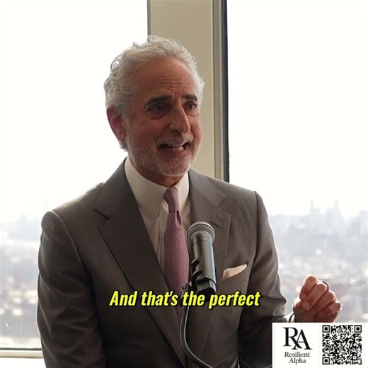 Resilient Alpha Learn From Mistakes_ The Secret to Distributed Talent #shorts #leadership